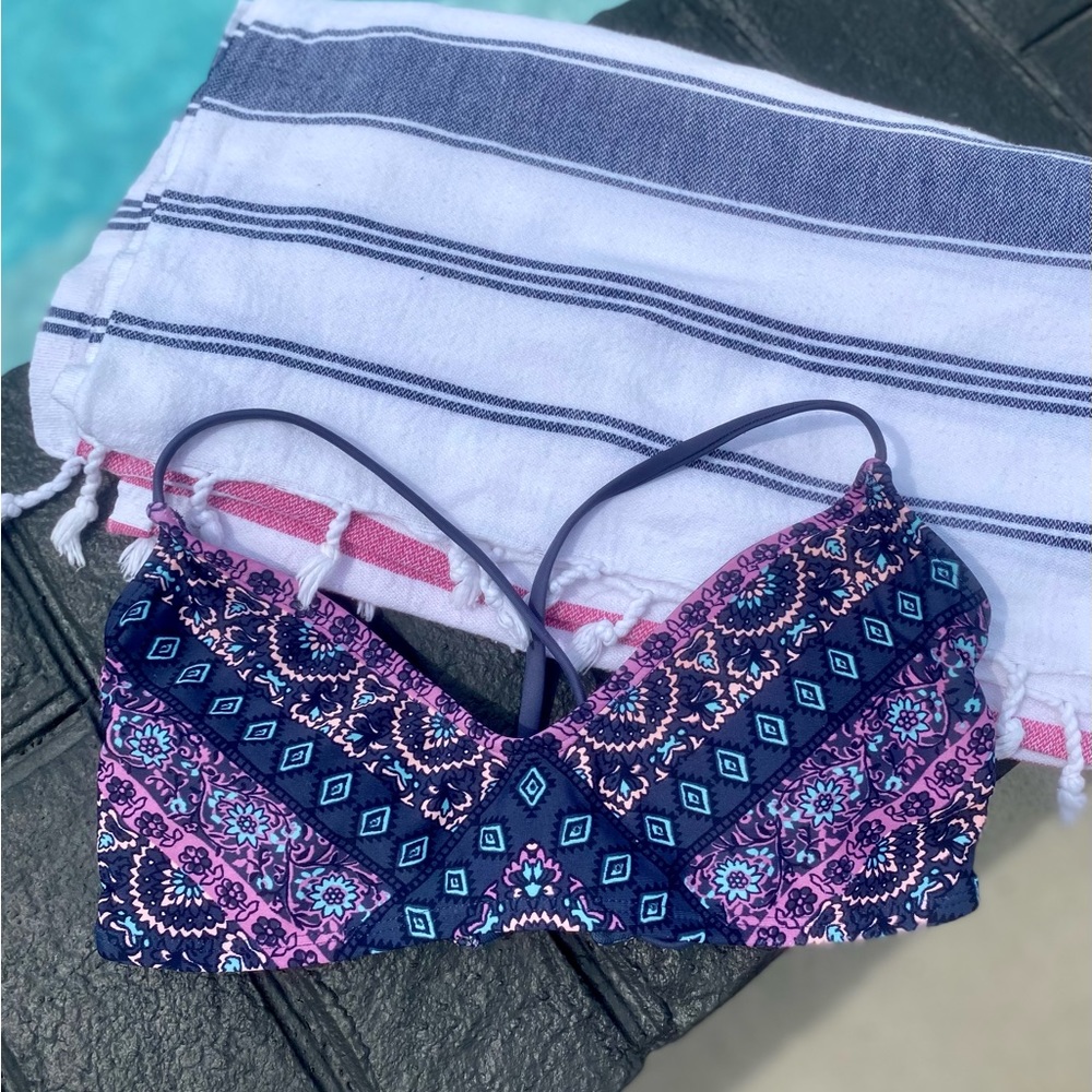 brand TARGET / size S / color PURPLE